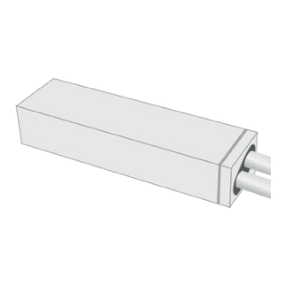 A-OK AC207-01 Manual