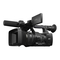 Videocámaras Sony PXW-Z100 Manual De Instrucciones