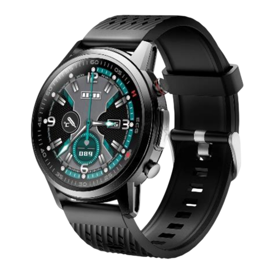 tekkiwear AH0072 Manual De Instrucciones