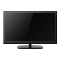 Haier LE29C810C Manual De Instrucciones