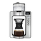 Gourmia GCM3350 - MANUAL DE LA CAFETERA POUR OVER POURISTA