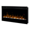 Chimeneas de Interior Dimplex 34 Prism Manual De Instrucciones