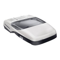 Dometic FreshLight Instrucciones De Montaje