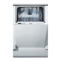 Whirlpool ADG 301 Manual De Instrucciones