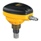 Pistolas de Clavos DeWalt D51180 Traducido De Las Instrucciones Originales