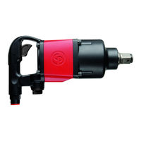 Chicago Pneumatic CP6920-D24 Serie Manual De Instrucciones