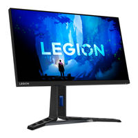 Lenovo 66F8-GAC3-WW Guia Del Usuario