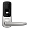 Manual de U-tec Ultraloq UL3 Smart Lock