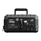 NOCO Boost Max GB500+ - Manual del arrancador auxiliar de 6250 amperios