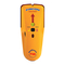 Zircon StudSensor HD45 - Manual del detector de montantes con detección de bordes