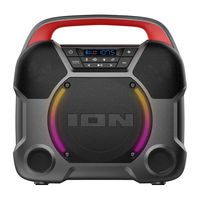 Ion PATHFINDER GO Manual Del Usuario