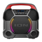 Ion PATHFINDER GO - Manual del altavoz con Bluetooth
