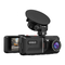 KingSlim D1 Dual - Manual de la Dash Cam