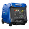 Westinghouse iGen4500DF - Manual del generador inversor digital