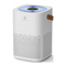 Manual del purificador de aire HEPA Airthereal Day Dawning ADH70
