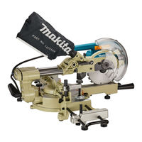 Makita LS0714F Manual De Instrucciones