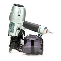 Hitachi NV 65AH2 Instrucciones De Manejo