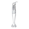 Licuadoras Braun MR 4050 BC Manual Del Usario