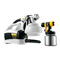 Pulverizador Pintura WAGNER W 687 E Manual Del Usuario