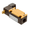 Conmutadores de Red Eaton LS4/S /ZB Serie Instrucciones De Montaje