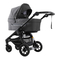 Cochecitos de Bebés Emmaljunga NXT90 ERGO Manual De Instrucciones Y Servicio