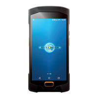 Sunmi P2 LITE Manual Para Usuario