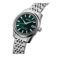 Seiko 6R5J Manual De Instrucciones