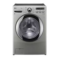 LG WM2650HVA Manual De Propietario