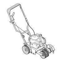 Craftsman 247.762461 Manual Del Operador