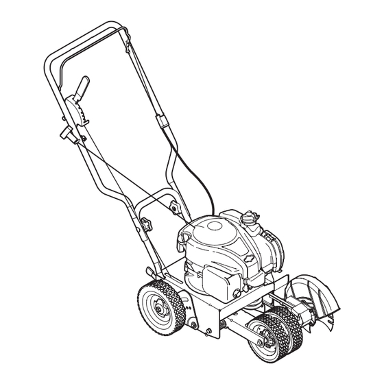 Craftsman 247.762461 Manual Del Operador