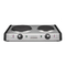 WARING COMMERRCIAL WDB600, WEB300 - Manual de hornillos adicionales