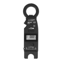 BEHA Unitest 93486 Manual De Instrucciones