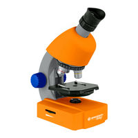 Bresser Junior 8851301 Instrucciones De Uso