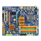 Tarjeta Madre Gigabyte GA-EP43-DS3R Manual De Usuario