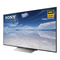TV Sony BRAVIA XBR-75X857D Guía De Configuración