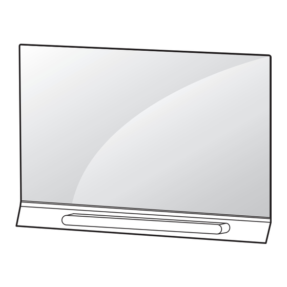 LG SIGNATURE OLED65G8 Serie Guia Del Usuario