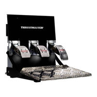 Thrustmaster T500 RS Manual Del Usuario