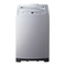 Lavadoras Samsung WA80V3 Manual Del Usuario