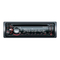 Reproductores de CD Sony CDX-G2080IM Manual De Instrucciones