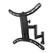 Montajes de TV LEGRAND Sanus LMF219 Manual De Instrucciones