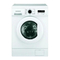 Lavadoras DAEWOO ELECTRONICS DWD-G128S Manual De Instrucciones