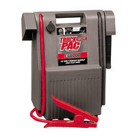 TRUCK PAC ES6000 Manual De Instrucciones