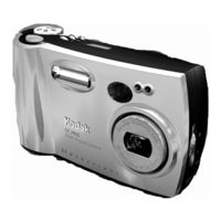 Kodak EASYSHARE DX3900 Guia Del Usuario
