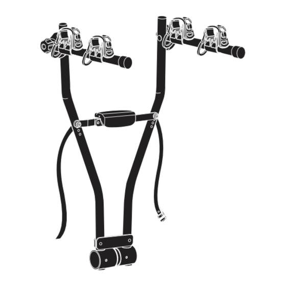 Thule Xpress 970 Manual De Instrucciones