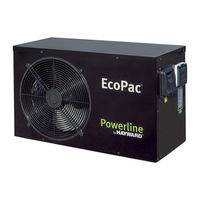 Hayward EcoPac Powerline 81522 Manual De Instalación E Instrucciones