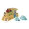 Medical Equipment SAN-UP CHU CHU TRAIN 3008 Manual De Instrucciones