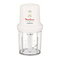 Procesadores de Alimentos Moulinex DJ3001 Manual De Instrucciones