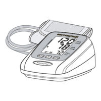 Premier BP-3946 Manual De Instrucciones