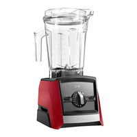Vitamix VM0195A Manual Del Usuario