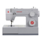 Máquinas de Coser Singer 4411 Manual De Instrucciones